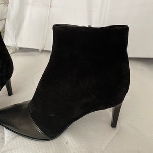 Ankle boot